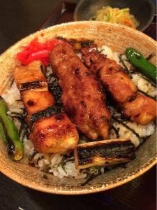 とりやす