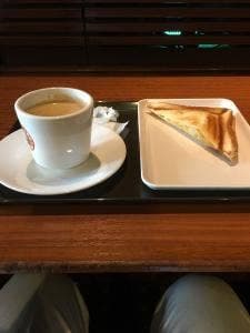 サンマルクカフェ 巣鴨店