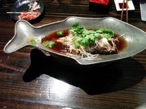 ぐっつり庵