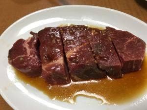 食道楽おしだ