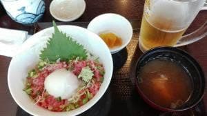 いわき・ら・ら・ミュウ寿司正