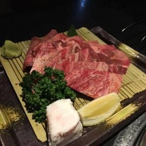 焼肉かくら 佐賀駅北口店