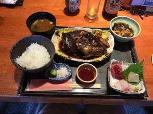 かどで家