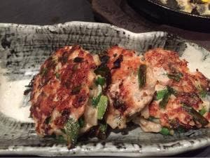 高崎流居酒屋道場高槻店