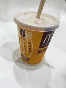 マクドナルド 浦安富士見店