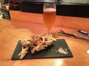 オステリア イル ポッツォ