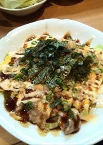 炭火串焼 松ちゃん