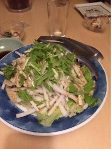 海都 串店