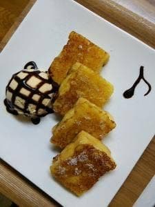 Cafe処 すず木
