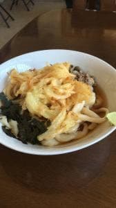 手打ちうどん みや