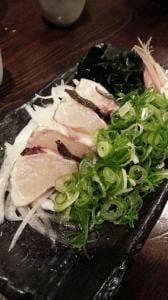 極上わら焼き料理と串カツ わら焼き部 梅新東店