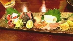 やきとりと魚料理 とりあえず 神宮寺店