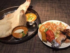 インド料理 ダンニャバード 高崎駅西口店