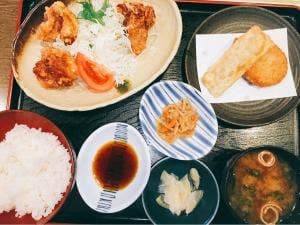 夢庵 稲沢店