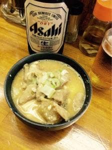 手造り餃子の店 いろは