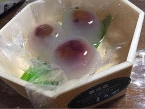 旬菓匠くらや