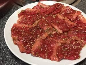 食道園