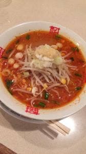 おおぎやラーメン 日光店
