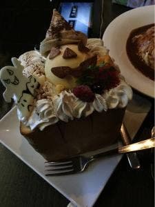パセラリゾーツ 池袋西口店