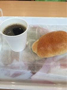 麦の香り福間店