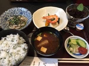 ままや