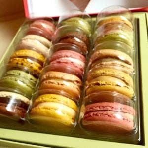 ピエール・エルメ・パリ 松屋銀座