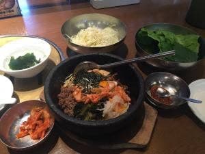 古宮庵 イオン宮崎店