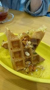 カサハラハニー