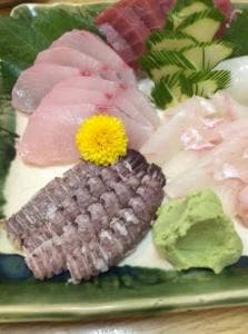 東寿司