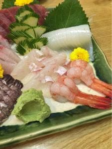 東寿司