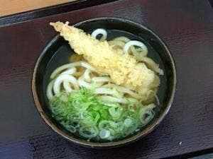 四代目横井製麺所 イオンモール東員