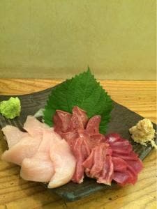 かしわや
