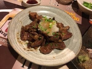 居酒屋一休 新宿本店