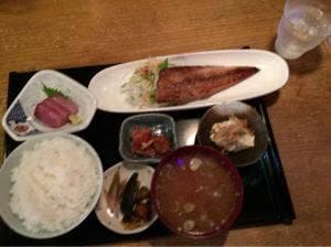 居酒屋 板くら