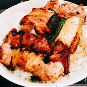 鳥助