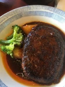 和歌山橋本食堂