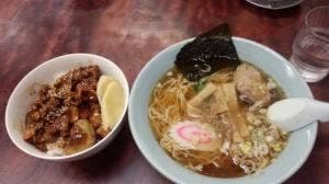 中華・餃子の高知