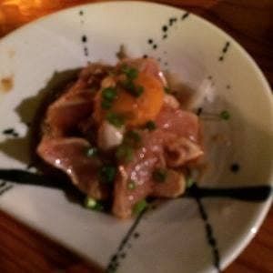 品定めのGINJI
