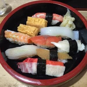 美家古寿司