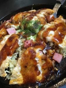 お好み亭 ゆにおん