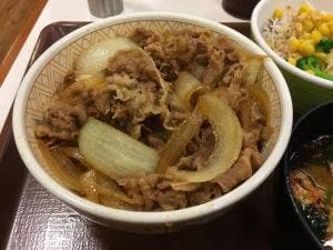 すき家 21号可児御嵩IC店