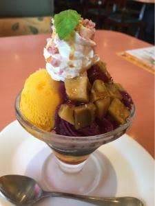 デニーズ春日井バイパス店