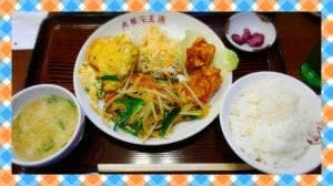 大阪王将 京田辺店