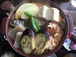 あめご亭