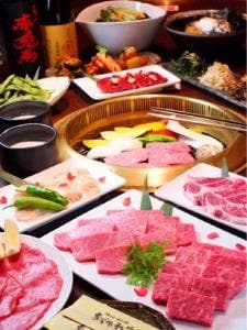あじゃれ家