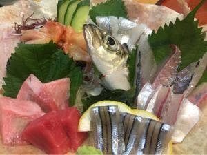 大衆割烹ふる庄
