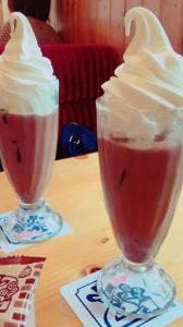 コメダ珈琲店 富士吉田店