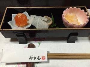 卯木屋