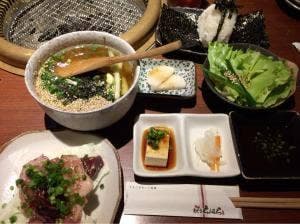 別府炭焼亭 ちはら29