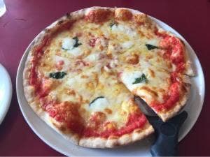 パスタトピザ ゆめタウン大牟田店